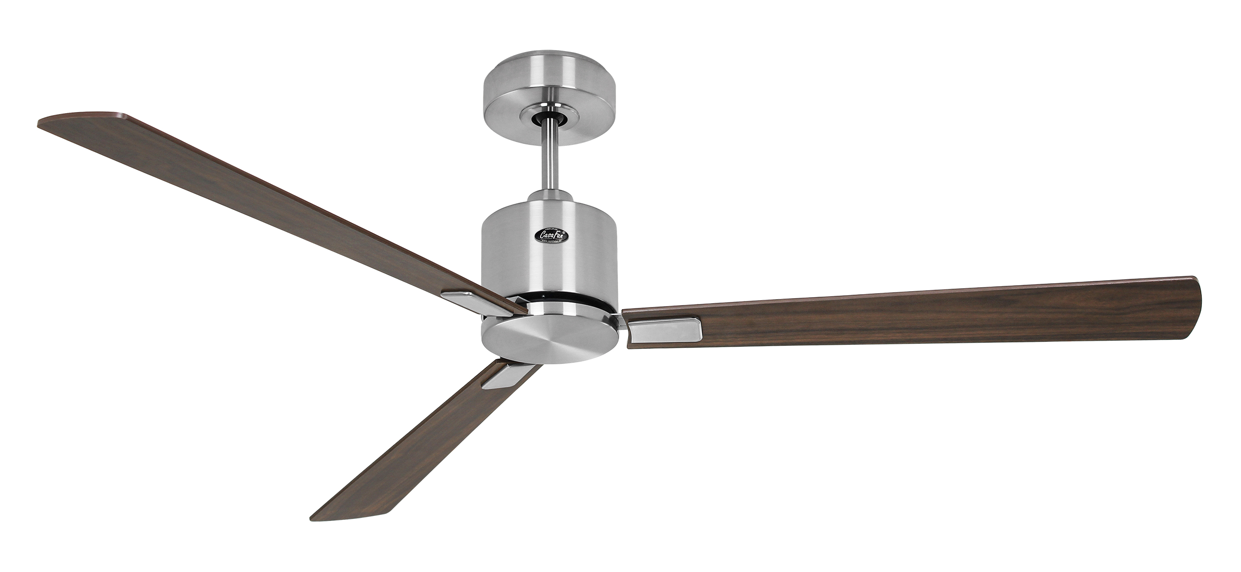 CasafanDeckenventilator Eco Concept 152 BN-NB/KI
